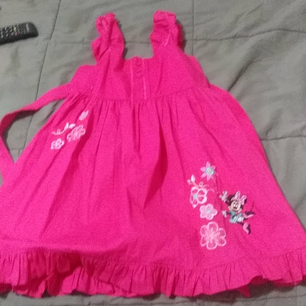 Girl dress